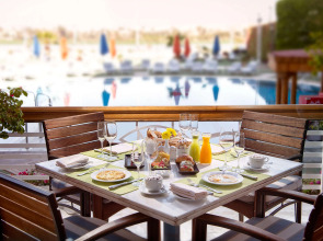 Отель Sonesta St George Hotel Luxor