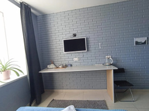 Гостиница Ё