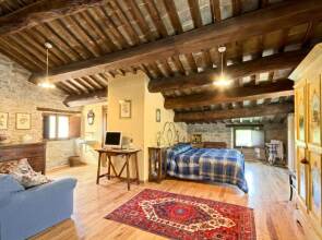 Agriturismo Castello della Pieve