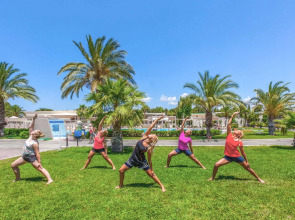 Kipriotis Hippocrates & Maris Suites