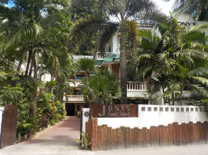 Jony's Beach Resort