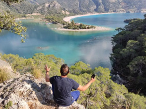 California Apart Otel