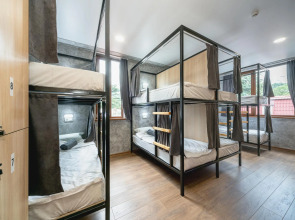 Боткинский