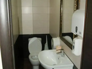 Guest House na Pushkina