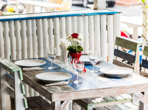 Belle Cose Guest house