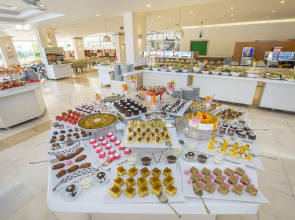 Numa Konaktepe Hotel