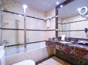 easyHotel The Hague City Centre