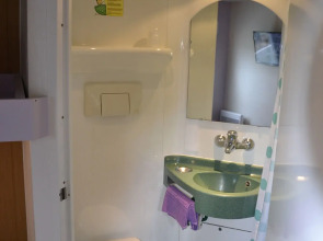 Fasthôtel Orléans Sud Zénith