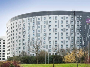 Premier Inn London Gatwick Airport