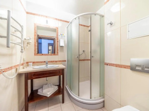 Отель Rixwell Old Riga Palace