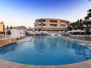 Gouves Bay Hotel - All Inclusive