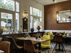 Mercure Paris Porte de Pantin