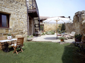 Hospedería Señorío de Briñas