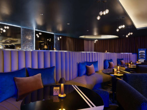 Hyatt Regency Oryx Doha