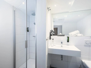 ACHAT Hotel Stuttgart Zuffenhausen