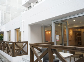 Sakura Hotel Nippori