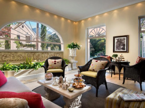 The Cellars-Hohenort