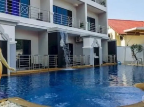 My Friend's House Karon