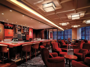 Hyatt Regency Hong Kong, Tsim Sha Tsui