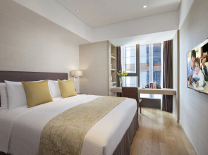 Somerset Xindicheng Xi'an