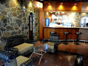 Good Wood Airport Hotel