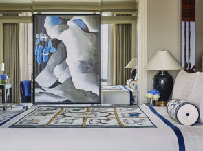 Four Seasons Hotel Bahrain Bay