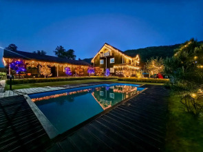 Апарт Комплекс Алтай