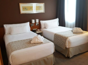 Отель Sercotel Alcalá 611