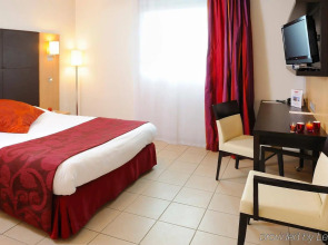 Residhome Toulouse Occitania