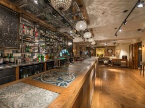 The White Hart Hotel, Boston, Lincolsnhire