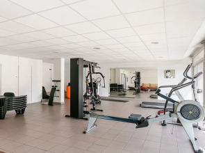 Vacancéole Résidence Le Saint Clair