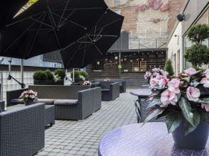 Radisson Blu Plaza Hotel, Helsinki