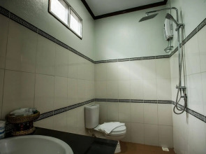 Phi Phi Andaman Beach Resort