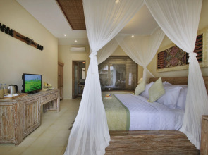 The Alena Resort A Pramana Experience