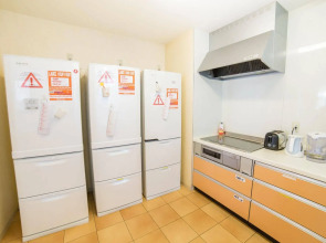 K's House Kyoto - Hostel