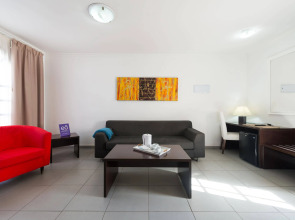 eó Suite Hotel Jardin Dorado