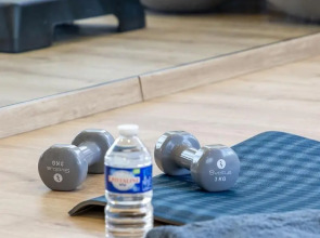 Nemea Appart Hotel Europe Velizy Villacoublay