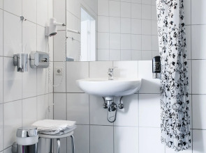 Mikon Eastgate Hotel