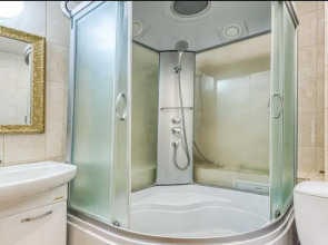 Апартаменты на улице Автозаводская 23 корпус 7