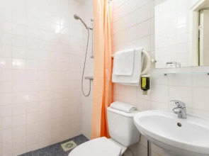 Отель «Койдулапарк»