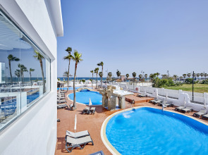 Hotel Ibersol Torremolinos Beach