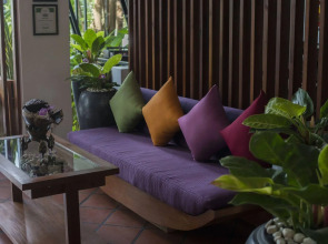 Diamond D'Angkor Boutique