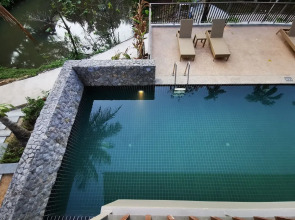 Khaolak Wanaburee Resort