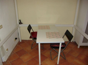 Holiday House Ospedale B&B