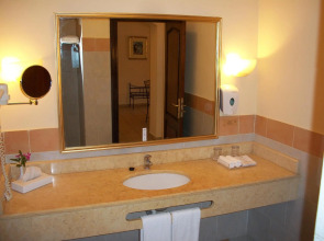 JAZ Makadi Saraya Resort