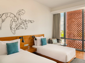 Jetwing Colombo Seven