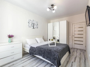 BeGuest (БиГест) на улице Азина