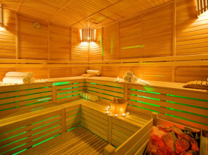 Kamelya Fulya Hotel - All Inclusive