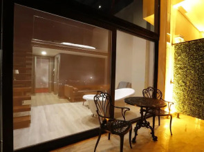 Del Lago Luxury Hotel By Saracoglu