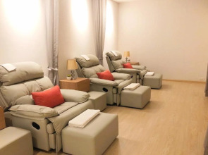 Viva Garden Serviced Residence